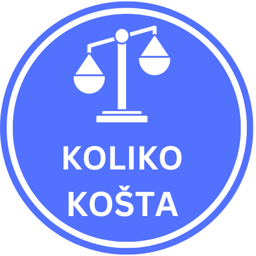 koliko kosta